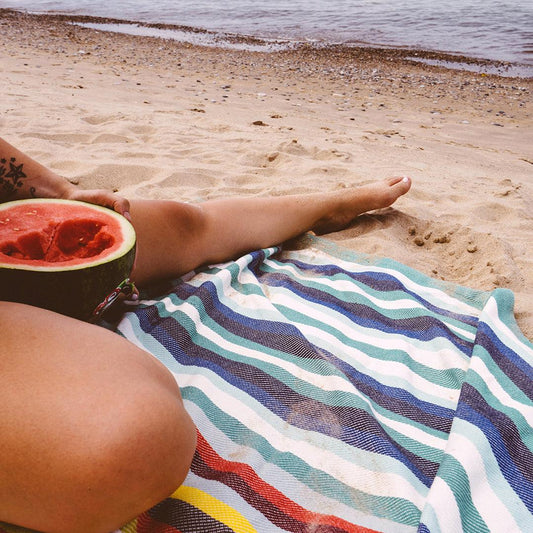 Summer Vibes - Great Wax Club