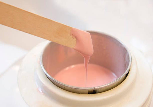 Soft Wax or Hard Wax? - Great Wax Club