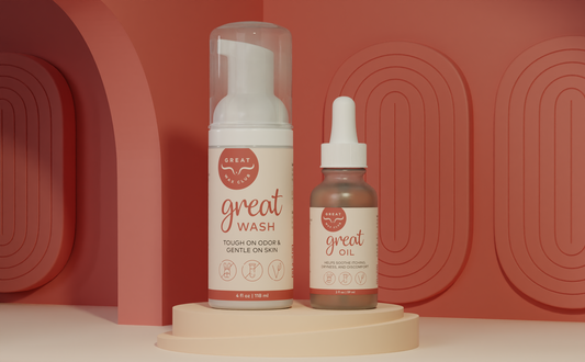 Great Yoni Kit - Great Wax Club