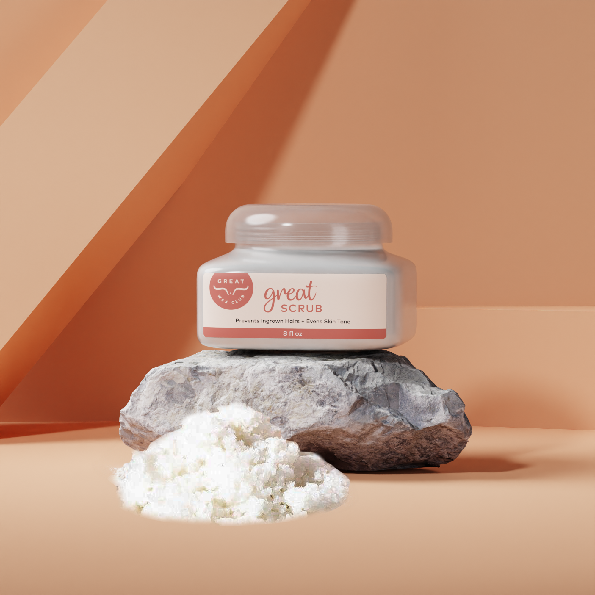 Vagi Scrub - 8oz