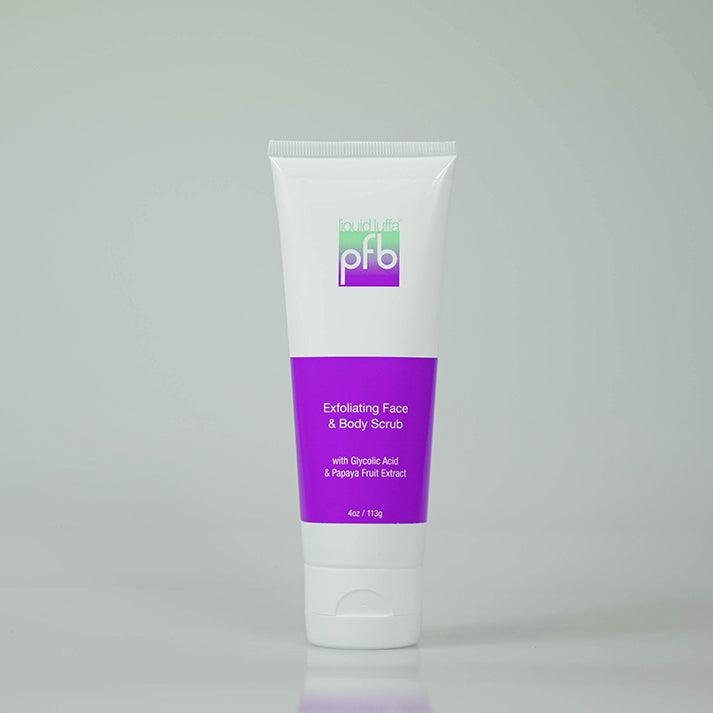 PFB Liquid Luffa - Great Wax Club