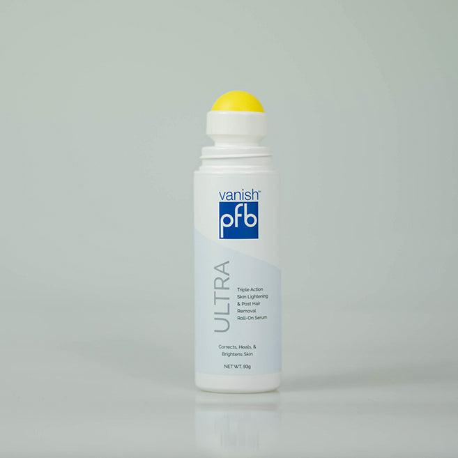 PFB Vanish Ultra Ingrown Hair Serum - Great Wax Club
