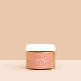 Body Scrub - 12oz - Great Wax Club