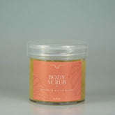 Body Scrub - 12oz - Great Wax Club